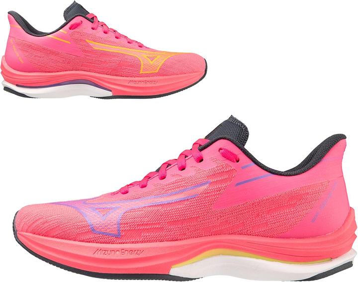 Produktbild Mizuno Wave Rebellion Sonic W (39)