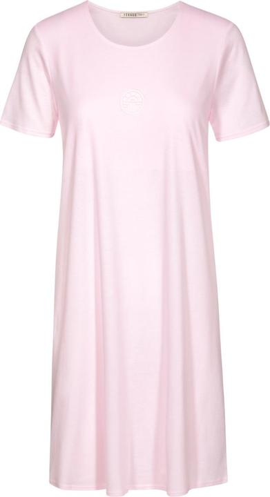 Produktbild Féraud Kurzarm Nachthemd 90cm lang (48, 4XL)