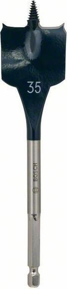 Immagine prodotto Bosch Zubehör Punte per frese per legno 35 mm di lunghezza totale (35 mm)