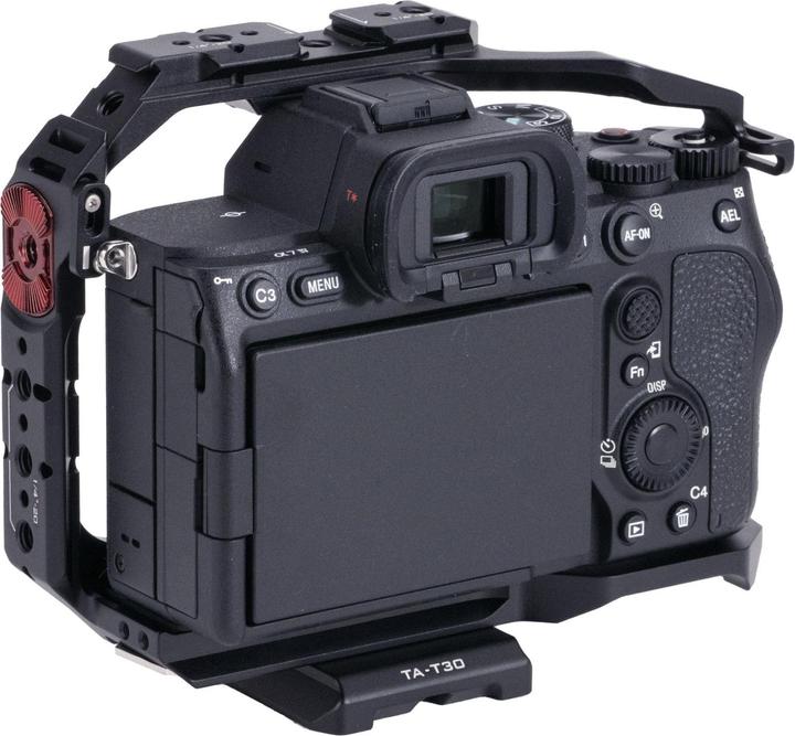 Immagine prodotto Tilta Gabbia completa per Sony a7 IV (Gabbietta)