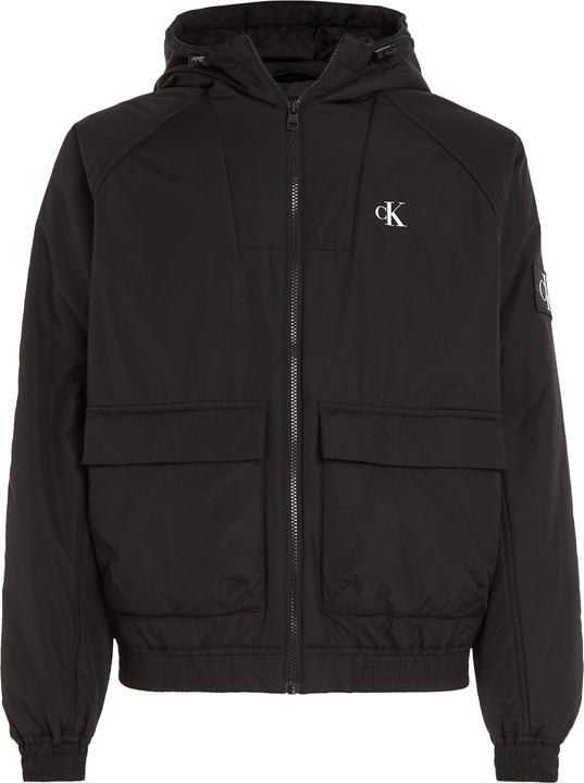 CK Black