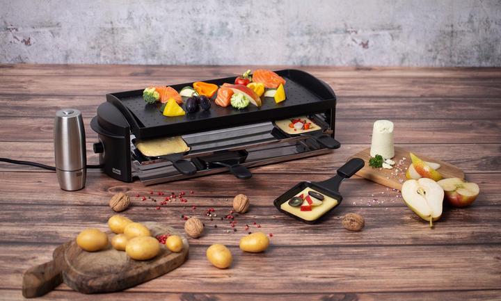 Actual product image Stöckli Cheeseboard V8