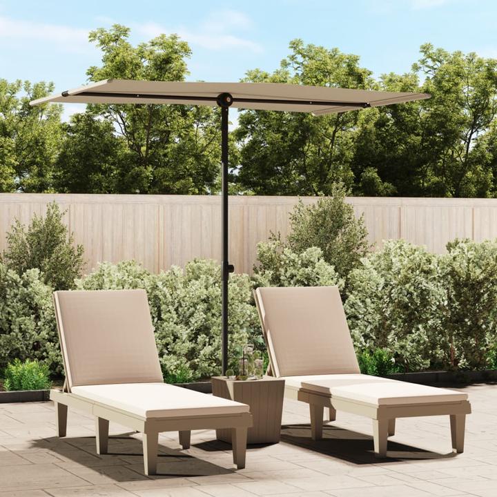 Actual product image VidaXL Freda (1.50 m)