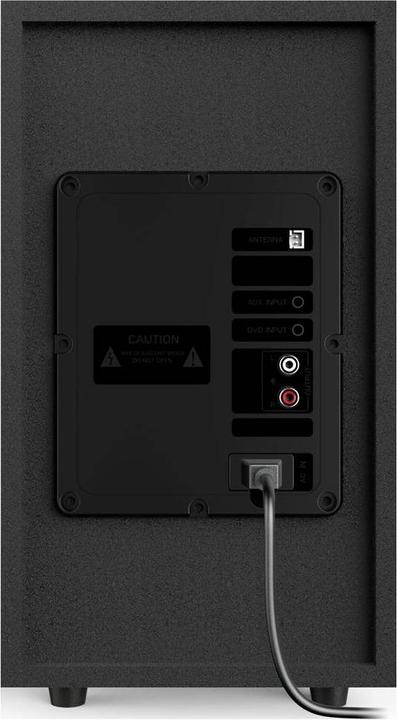 Actual product image Creative SBS E2900