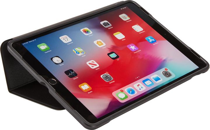 Productafbeelding Caselogic SnapView CSIE-2250 Zwart Zwart (iPad Air)