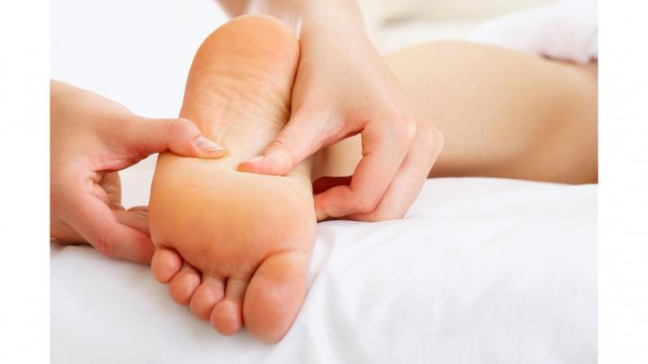 Produktbild Nick-Durrer-Fussmassage