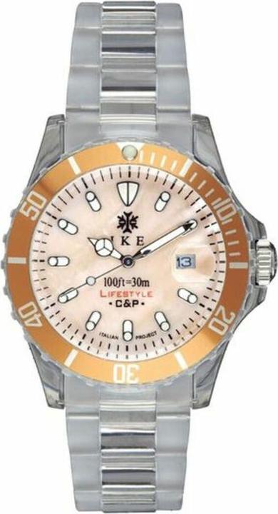 Ike Damenuhr BR007 (Ø 40 mm) (40 mm)