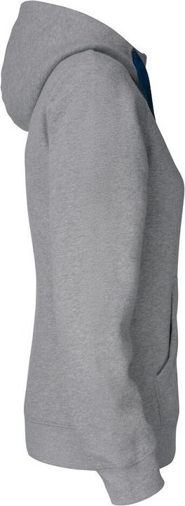 Produktbild Cutter & Buck Twisp Hood Full Zip Ladies (XL)