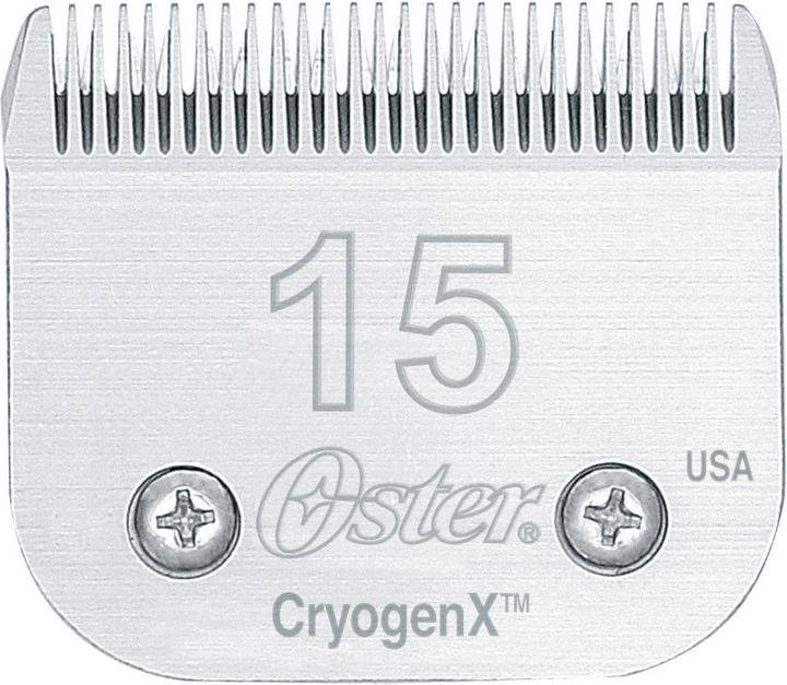 Immagine prodotto Magni OSTER 919-03 Testa di taglio (15), 1,2 mm (1 x)