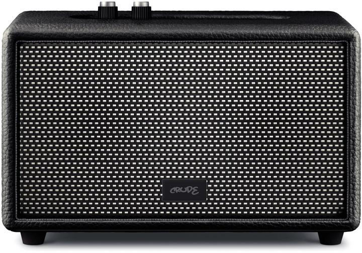 Actual product image Platinet Speaker PMG097 black (Rechargeable battery operated)