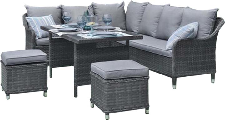 Garden lounges