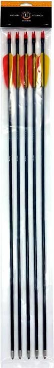 Ek Archery Fiberglaspfeil 26"