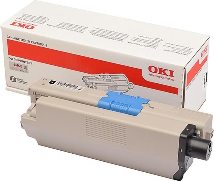 Immagine prodotto OKI 46508712 (FC)