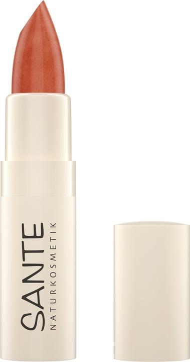 Sante Rossetto idratante 01 Honey Glow (Miele bagliore)