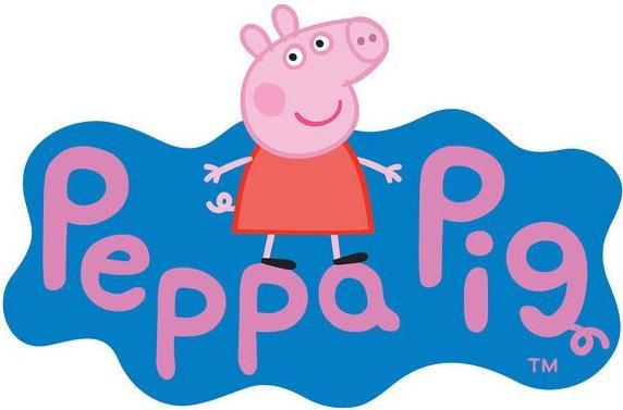 Actual product image Smoby Peppa picnic basket