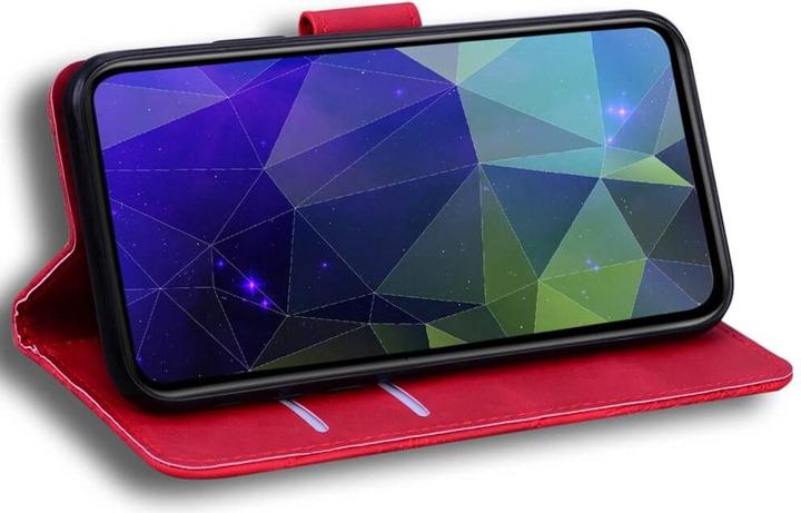 Produktbild Cover-Discount OnePlus Nord 4 - Solide Leder Etui Hülle (OnePlus Nord 4)