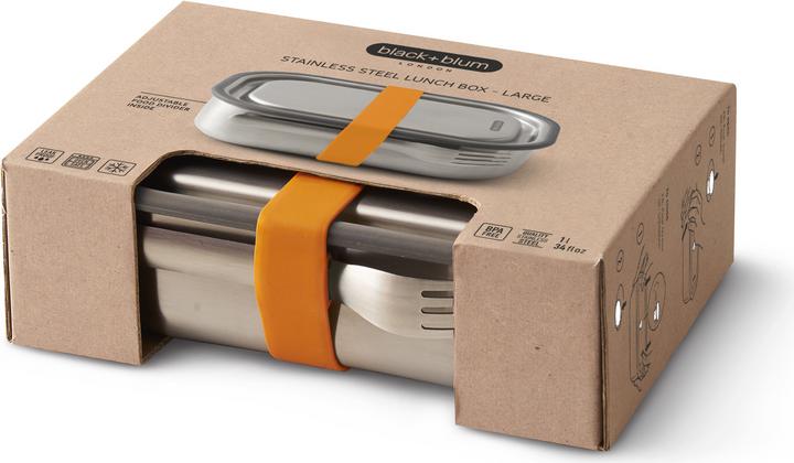 Produktbild Black + Blum Lunchbox