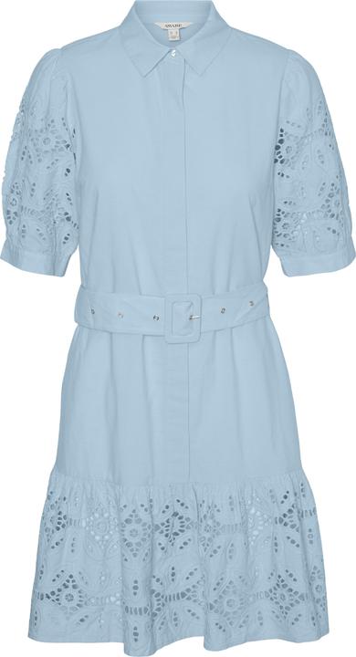 Immagine prodotto Vero Moda VMNYNNE Kurzes Kleid Hemdblusenkleid (XS)