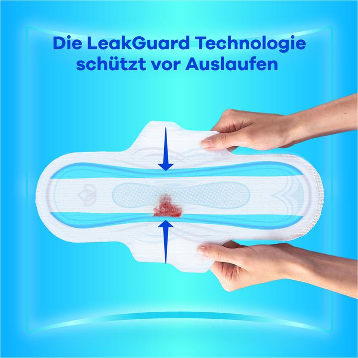 Produktbild Always Ultra Day & Night (28 x, Damenbinden)