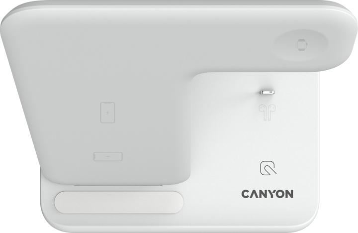 Produktbild Canyon Wireless Dock 3in1 (15 W)