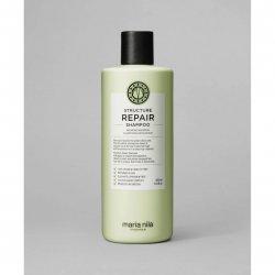 Actual product image Maria Nila Structure Repair Shampoo (350 ml, Liquid shampoo)
