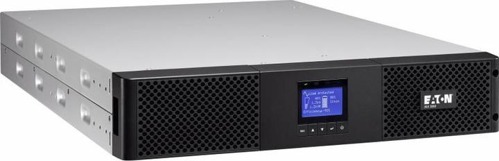 Actual product image Eaton 9SX3000IRBS (2700 VA, 900 W, Online double converter UPS)