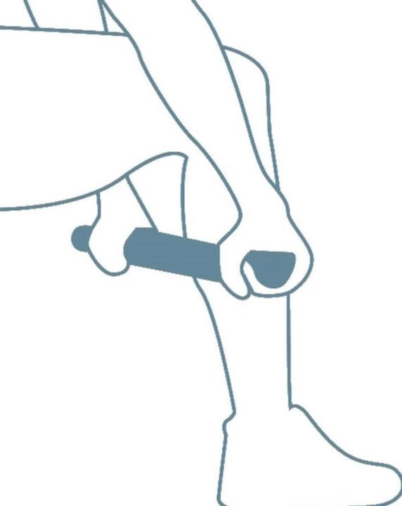 Immagine prodotto Umbro Barra per massaggi 5 palline