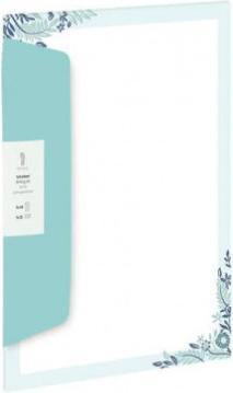 Produktbild Rössler Design Papier Florence (A4)