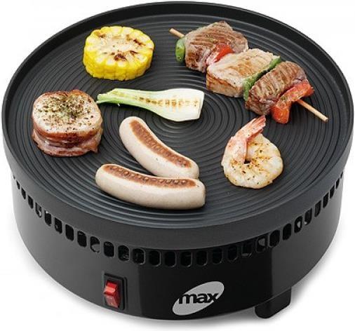 Actual product image Stöckli Marroniofen