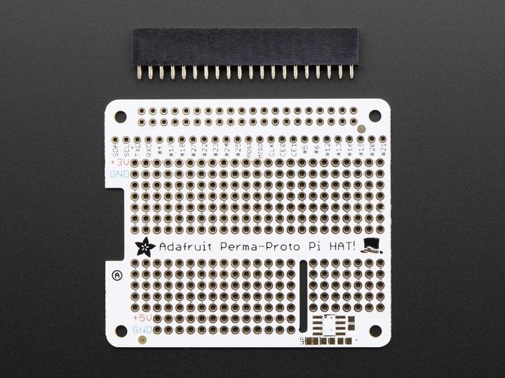 Produktbild Adafruit Perma-Proto (HAT)