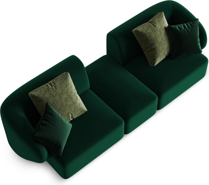Produktbild Maison Heritage Chiara (2-Sitzer, 3-Sitzer, 4-Sitzer)