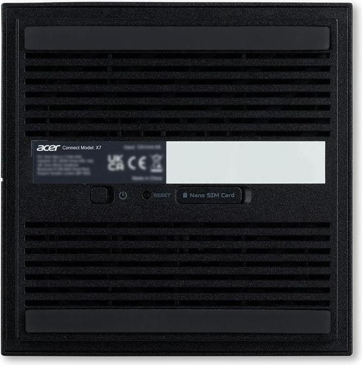 Produktbild Acer Predator Connect X7 5G CPE