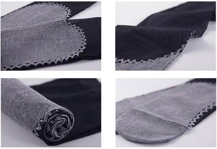 Immagine prodotto JTI Calze sottili con compressione per donne (Confezione singola, 35 - 42)