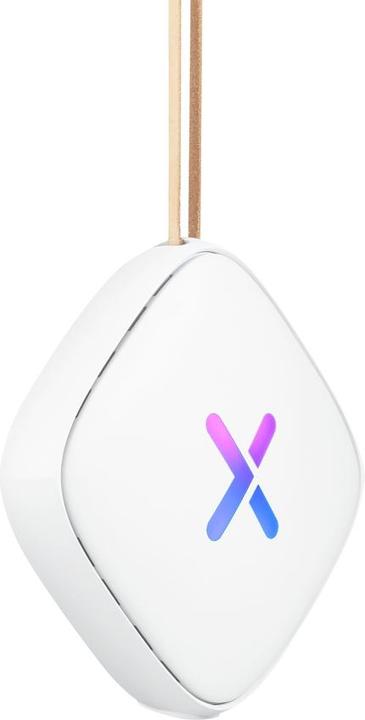 Actual product image Zyxel Multy U Mesh System Single piece