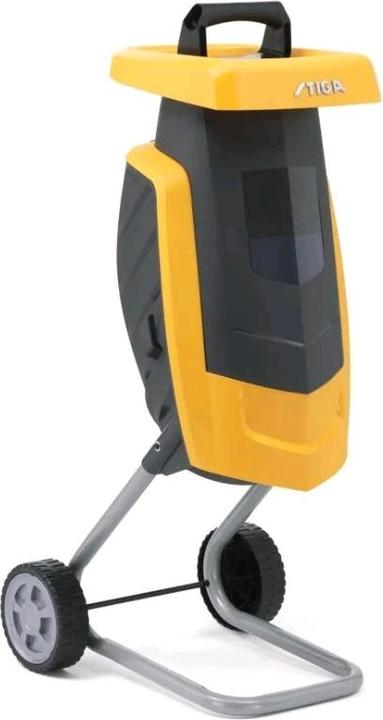 Image du produit Stiga Broyeur électrique à couteaux