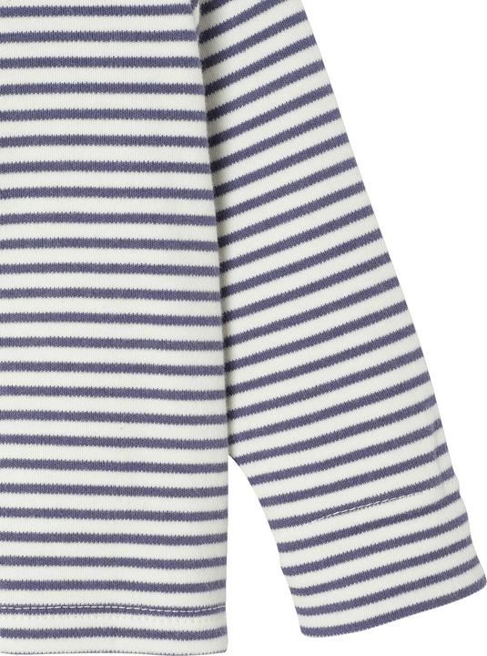 Produktbild Vertbaudet Bio-Kollektion: Mitwachsendes Baby-Set für Neugeborene, 4 Teile (80)