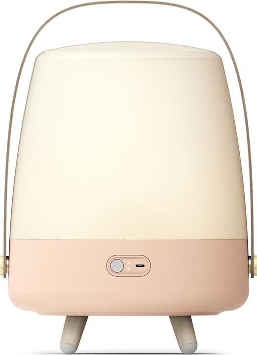 Actual product image Kooduu Lite-up Play - light rose (10 h, Battery operated)