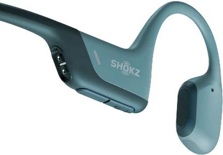 Image du produit Shokz OpenRun Pro (pas de réduction du bruit, 10 h, Sans fil)