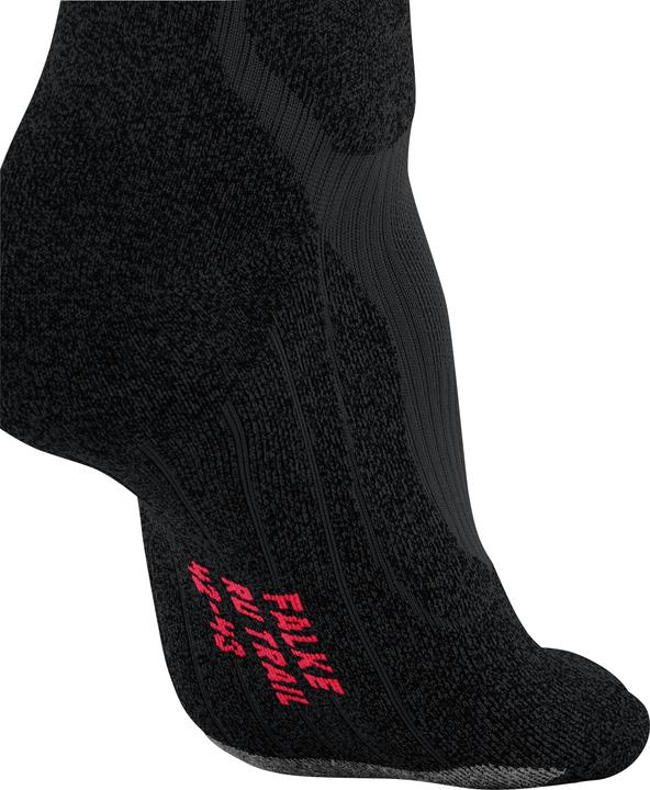 Actual product image Falke Women's RU Trail Grip (41 - 42)