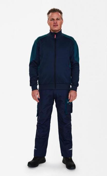 Image du produit F. Engel Galaxy Sweat Cardigan M/Col (L)