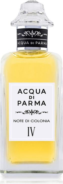 Acqua Di Parma Note Di Colonia IV by Eau de Cologne Spray (unisex) 150 ml (Eau de cologne, 150 ml)