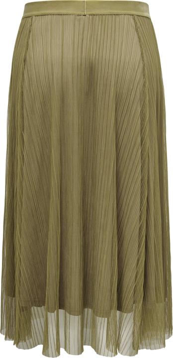 Actual product image Only Curve midi skirt (L)