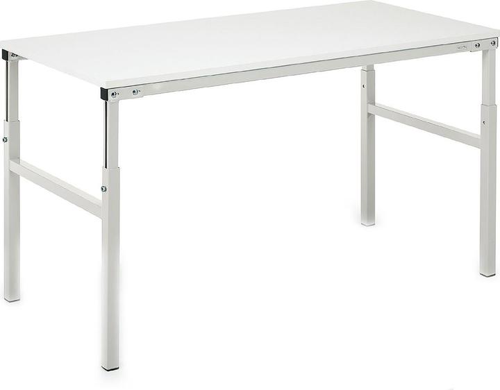 Image du produit Treston Workbench 700x1500 ESD (150 cm, 150 cm)