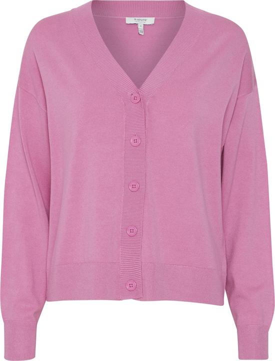 Actual product image B.young ' v-neck cardigan morla (S)