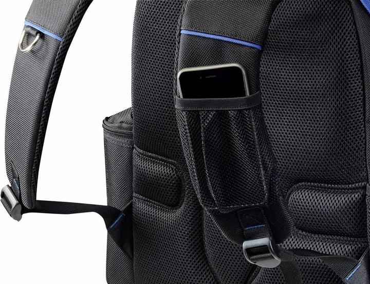 Produktbild HEYTEC Rucksack für Werkzeugsortimente, leer
