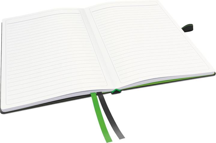 Produktbild Leitz Complete (A5, Liniert, Harter Einband)