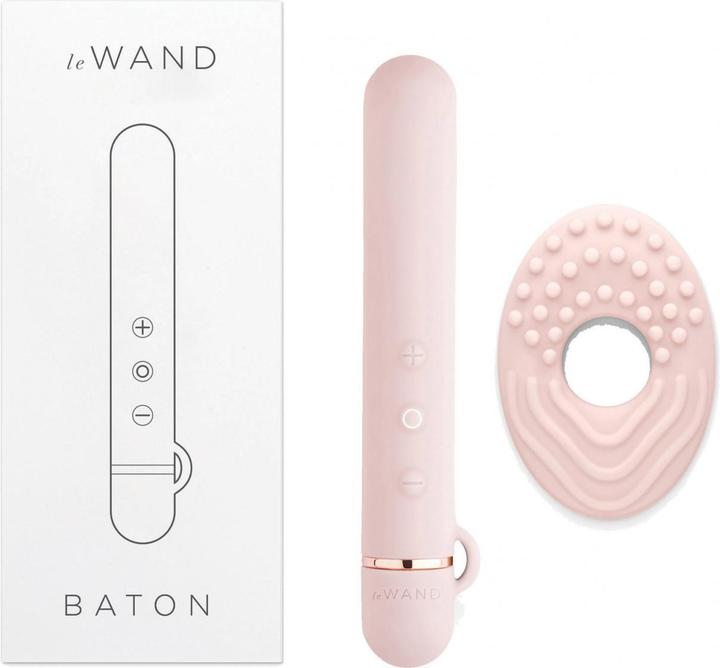 Produktbild Le Wand Baton