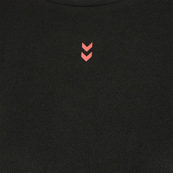 Produktbild hummel hmlMT FRI MESH T-SHIRT L/S (M)