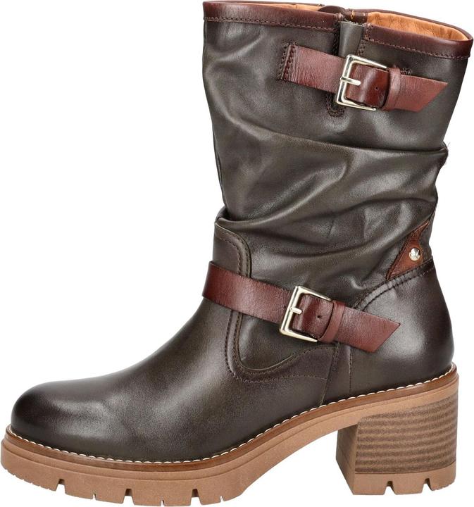 Actual product image Pikolinos Stiefelette (40)