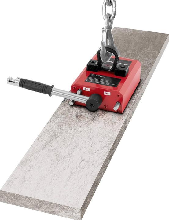 Actual product image Steinberg Lifting Magnet - 600 kg (1 x)